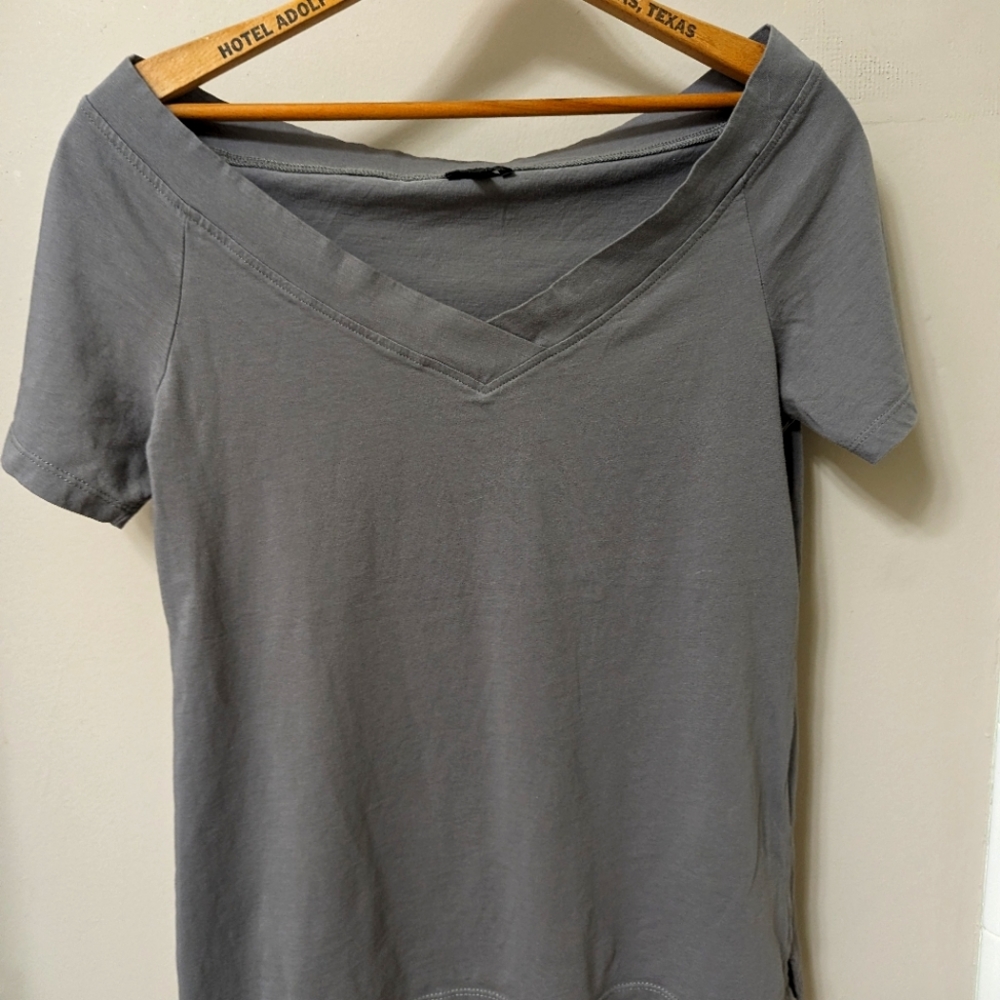 Sen Pullover Blouse - image 1